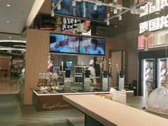 -西贝(金桥店)