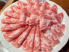 -大渝火锅(江都金鹰店)