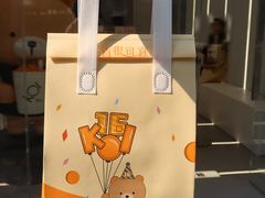 -KOI Thé(厦门国贸广场店)