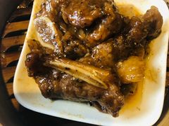 -老洋房花园饭店(绍兴路店)