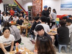 -陈氏肥蛤(小纬六路总店)