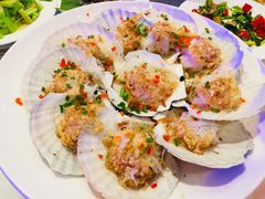 -大连富丽华大酒店