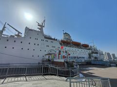 -海河外滩公园