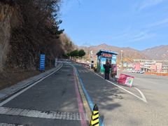 -洛阳白云山景区