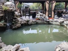 -漫渡庄绿岛花园•隐世庭园菜(滨湖店)