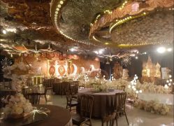-花嫁丽舍婚礼殿堂(世博江景店)