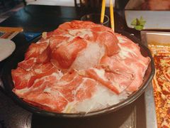 -五星桥原切肥牛火锅·30年专注好牛肉(湖塘店)