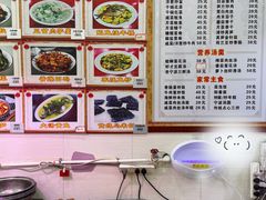 -红灯笼龙凤饭店(宁波老字号店)