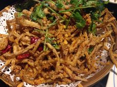 iphone_upload_pic-云海肴·汽锅鸡·云南菜(领展购物广场·中关村店)