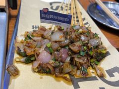 -路边羊烧烤酒场(宝带路店)
