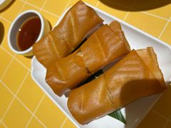 -蔡澜点心·粤菜(花城汇南区店)