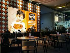 -金戈戈香港豉油鸡(皇庭广场店)