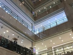 -光启城时尚购物中心