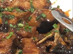 -宏玲餐厅(四川南路店)