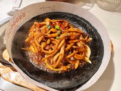 -七八冷面·延边朝鲜族美食(圣熙八号店)