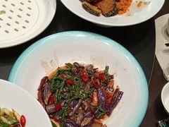 -大连湾旭日·家宴·海肠捞饭(马栏广场店)