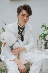 -金夫人婚纱摄影(西昌店)