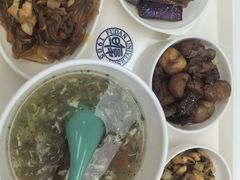 -复旦大学本部-食堂