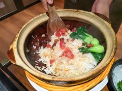 -捞王锅物料理(凯旋路店)