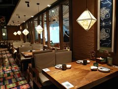 大堂-云海肴·汽锅鸡·云南菜(美罗城店)