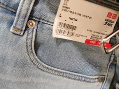 -优衣库(长沙国金中心店)