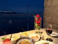 -22ºN BISTRO西餐&酒馆