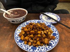 -都一处烧麦馆(前门店)