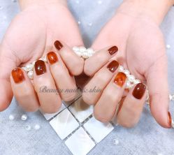-Beauty Nails 美甲美睫皮肤管理