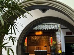 -31号公馆(黄兴广场白果园店)