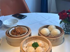 -悦景酒家(罗湖店)