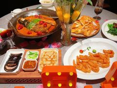 -秀儿四九城·新京菜(亚运村鸟巢店)