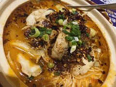 -雲物·云南小馆(好悦天地店)