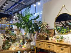 -Libra Flora花店(骆岗中央公园店)