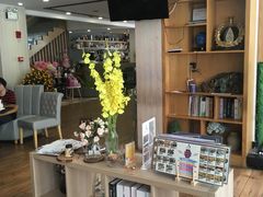 -茶米烧腊茶餐厅(石龙店)