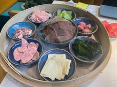 -五星桥原切肥牛火锅(怀德桥店)
