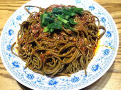 -茂盛小吃(蓝田店)