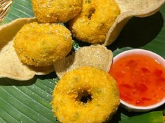 -泰国餐厅 Thai Food(裕华万达店)