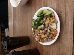 -老刘家永盛斋·传统泡馍(东关南街店)