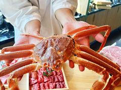 -鮨冠OMAKASE食べ放题(北京首店)