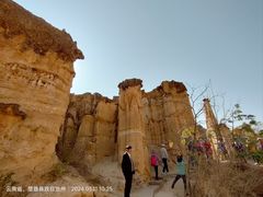-元谋土林景区(物茂土林)