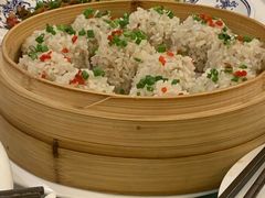 糯米藕圆子-渝信川菜(南滨店)
