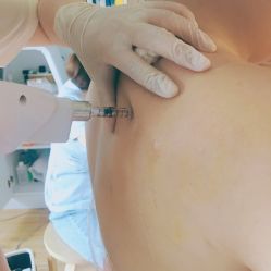 -YUE.庄悦皮肤身体管理中心