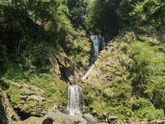 -石台牯牛降景区