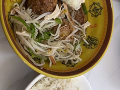 -小无锡面馆
