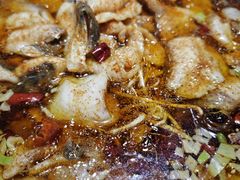 马家沸腾水煮鱼-马家水煮鱼(富民街店)