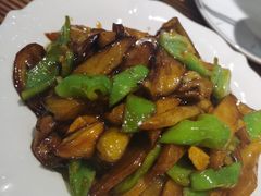 -东北人家铁锅炖(鞍山路店)