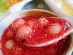 -兰桂坊·花园餐厅(西湖店)