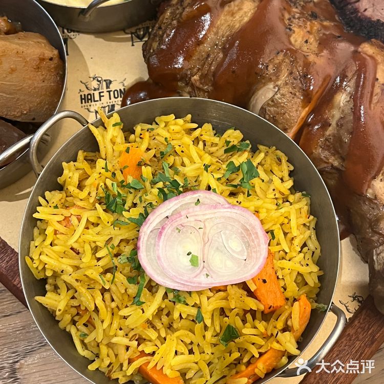 🥘🍃这家店尊嘟好有氛围感呀!!