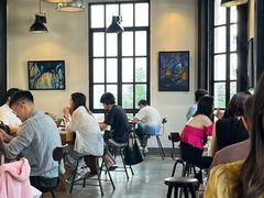 -The Workshop Coffee