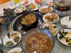 -柳沟豆腐宴69号福豆堂
